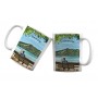 Mug de Aix-les-Bains - La Dent du Chat