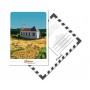 Carte postale de Labenne - chapelle