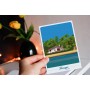 Carte postale de Hossegor - lac