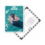 Carte postale du Fort Boyard
