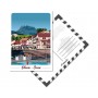 Carte postale de Ciboure-Socoa
