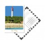 Carte Postale du Cap Ferret - phare