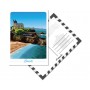 Carte Postale de Biarritz - villa