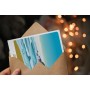 Carte Postale de Biarritz - grande plage