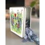 Puzzle Zéphir amoureux - collaboration avec l'illustratrice Ipiapia