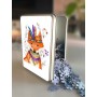 Puzzle Renard courageux - collaboration avec l'illustratrice Ipiapia