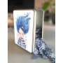 Puzzle Ondine - collaboration avec l'illustratrice Ipiapia