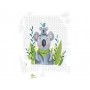 Puzzle Koala - collaboration avec l'illustratrice Ipiapia