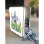 Puzzle Koala - collaboration avec l'illustratrice Ipiapia