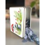 Puzzle Blaireau - collaboration avec l'illustratrice Ipiapia