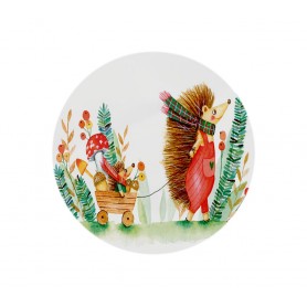 Stickers Picon & Tire-bouchon - collaboration avec l'illustratrice Ipiapia