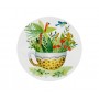 Stickers Tasse jungle - collaboration avec l'illustratrice Ipiapia
