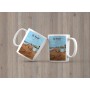 Mug de La Baule
