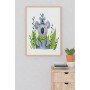 Affiche Koala - collaboration avec l'illustratrice Ipiapia