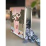 Puzzle Cocktail - collaboration avec l'illustratrice Aurélia Mahé