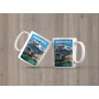 Mug de Grenoble