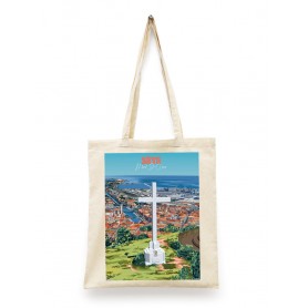 Tote bag de Sète - Mont Saint-Clair