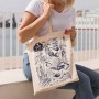 Tote bag de Sète - Générique