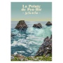 Affiche La Pointe de Pen-Hir - Les Tas de Pois