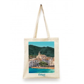 Tote Bag de Cadaqués