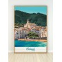 Affiche de Cadaqués
