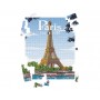 Puzzle de Paris