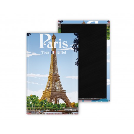 Magnet de Paris
