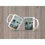 Mug La Pointe de Pen-Hir - Les Tas de Pois