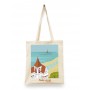 Tote Bag de Soulac-sur-mer - villa