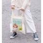 Tote Bag de Soulac-sur-mer - villa