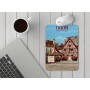 Tapis de souris de Dijon