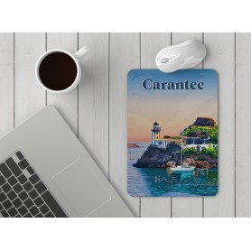 Tapis de souris de Carantec
