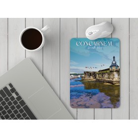 Tapis de souris de Concarneau