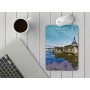 Tapis de souris de Concarneau