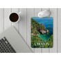 Tapis de souris de Crozon
