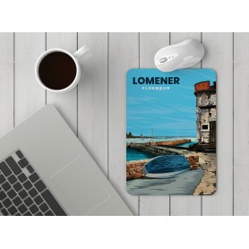 Tapis de souris de Lomener