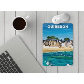 Tapis de souris de Quiberon