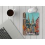 Tapis de souris de Quimper