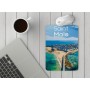 Tapis de souris de Saint-Malo