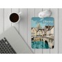 Tapis de souris de la ville de Chartres
