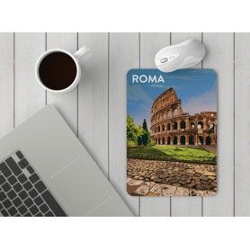 Tapis de souris de Rome