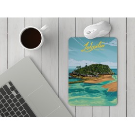 Tapis de souris de Lekeitio