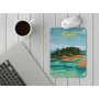 Tapis de souris de Lekeitio