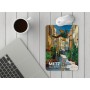 Tapis de souris de Metz - Rue Taison