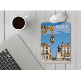 Tapis de souris de Nancy