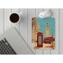 Tapis de souris de Londres
