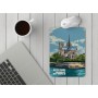 Tapis de souris de Notre Dame de Paris