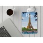 Tapis de souris de Paris - Tour Eiffel