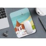 Tapis de souris de Soulac-sur-mer - villa