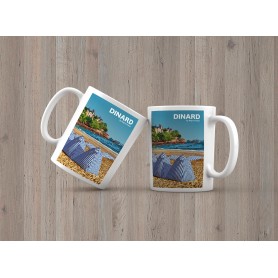 Mug de Dinard